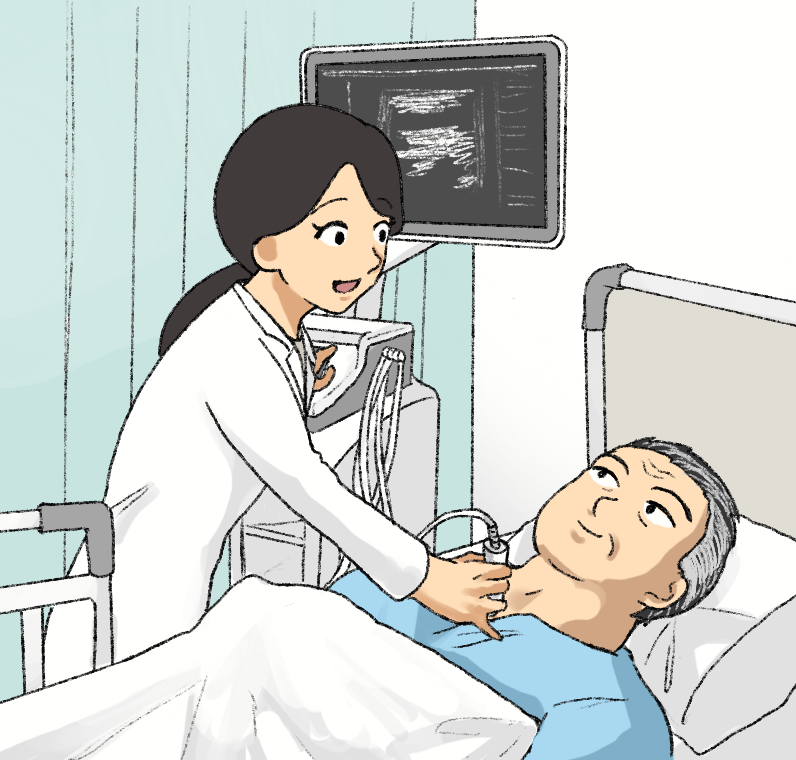 臨床検査技師はどんな職業？ ｜臨床検査技師になろう！｜国家試験対策に役立つ情報をお届け